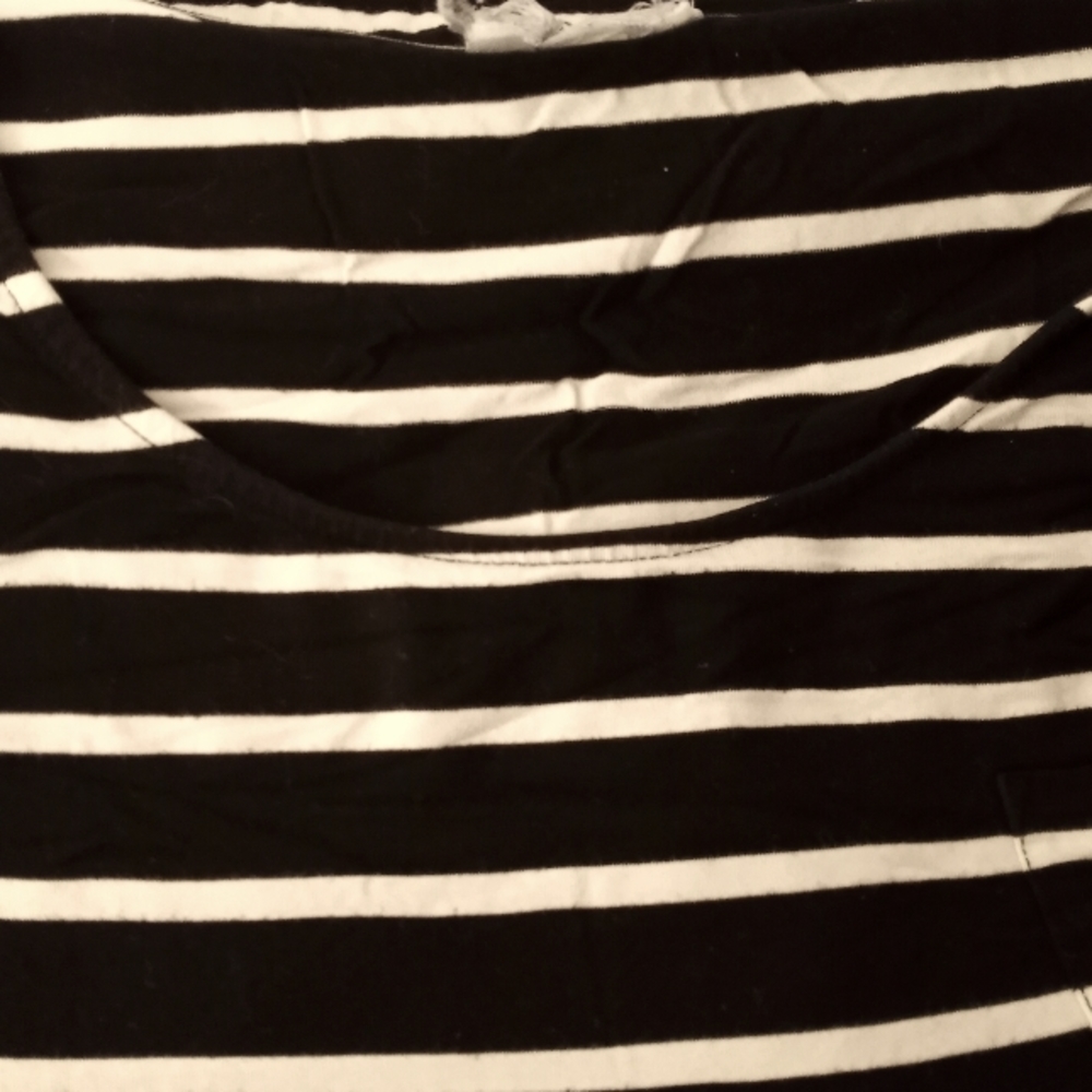 Jessica London cotton blend Spring dress used